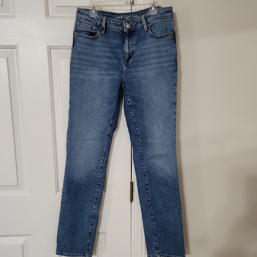 American Eagle Outfitters Women's Skinny Jeans 2R